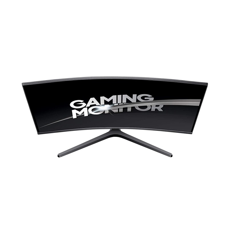  Samsung LC27JG54QQWXXL